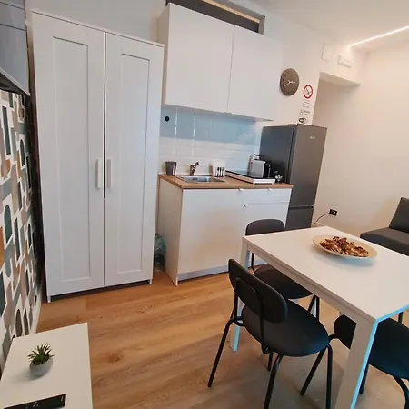 Apartament Maison Palmentello 3