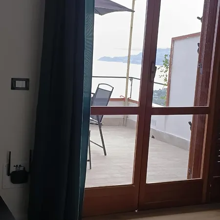 Maison Palmentello 3 * Forza dʼAgro