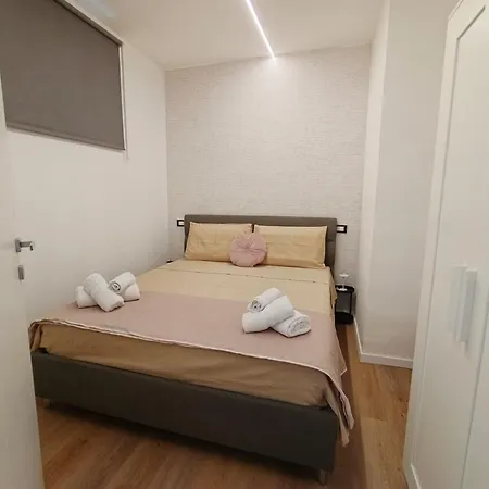 Maison Palmentello 3 Apartament