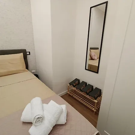 Apartament Maison Palmentello 3 *
