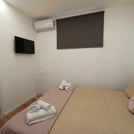 Maison Palmentello 3 Apartament *