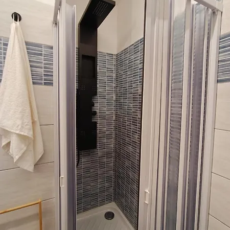 Maison Palmentello 3 Apartament