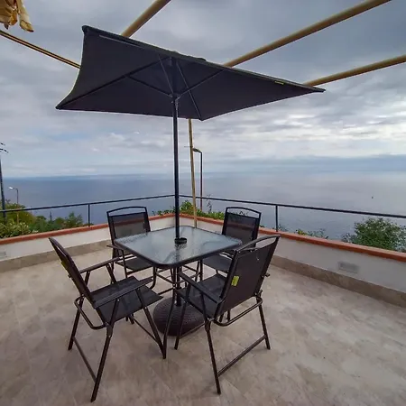 Maison Palmentello 3 Appartement