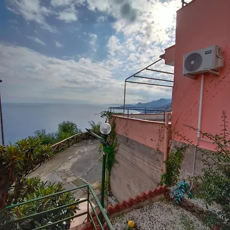 Maison Palmentello 3 Apartament