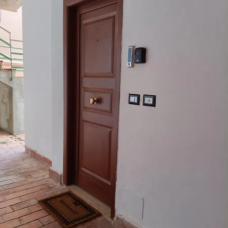 Maison Palmentello 3 Apartament