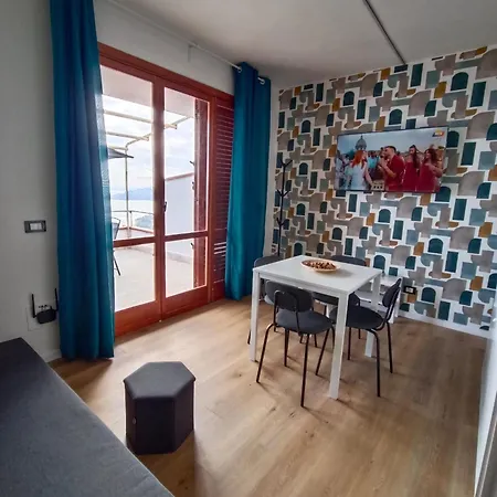 Maison Palmentello 3 Διαμέρισμα