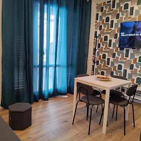 Maison Palmentello 3 Διαμέρισμα