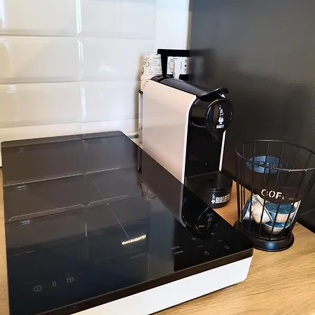 Maison Palmentello 3 * Forza dʼAgro