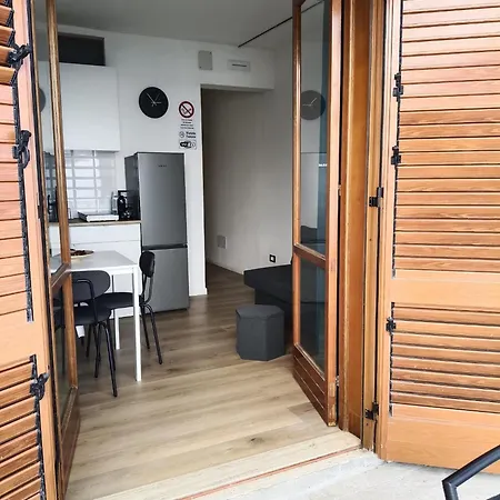 Διαμέρισμα Maison Palmentello 3