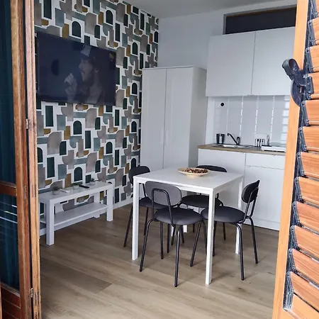 Διαμέρισμα Maison Palmentello 3