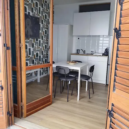 Maison Palmentello 3 Διαμέρισμα Forza dʼAgro