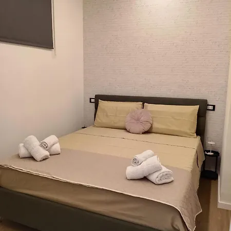 Maison Palmentello 3 Διαμέρισμα Forza dʼAgro