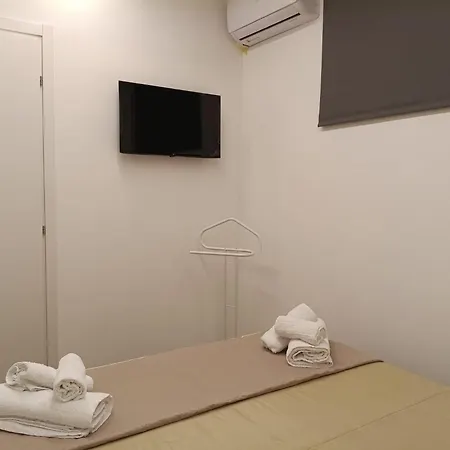 Maison Palmentello 3 * Forza dʼAgro