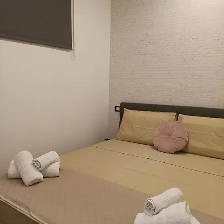 Maison Palmentello 3 Διαμέρισμα *