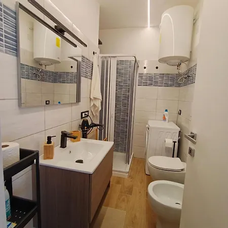 Maison Palmentello 3 Διαμέρισμα *