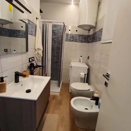 Maison Palmentello 3 Διαμέρισμα