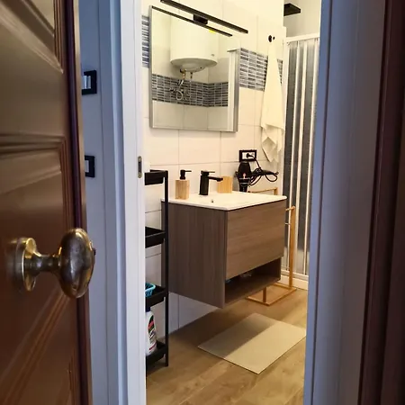 Maison Palmentello 3 Διαμέρισμα