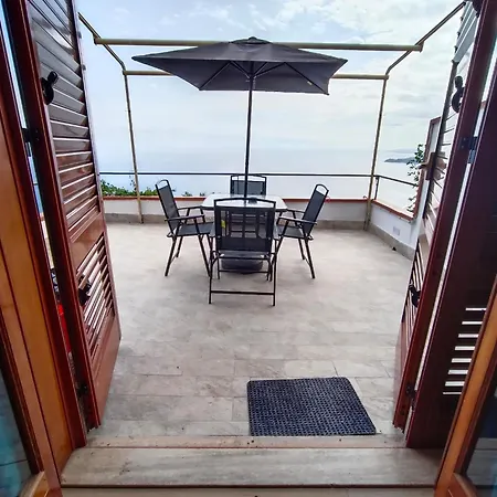 Διαμέρισμα Maison Palmentello 3