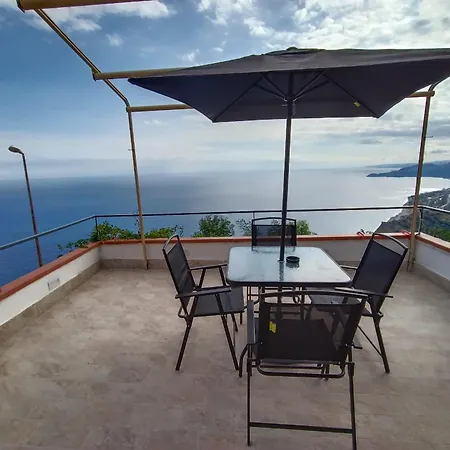 Maison Palmentello 3 Forza dʼAgro