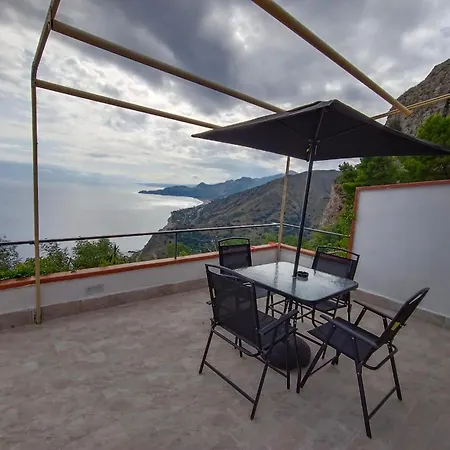 Maison Palmentello 3 Forza dʼAgro