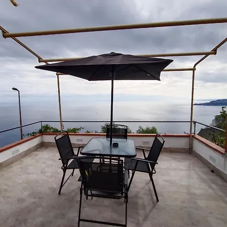 Maison Palmentello 3 Forza dʼAgro