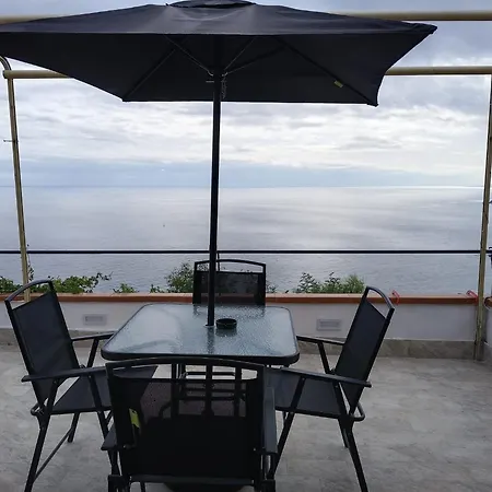 Maison Palmentello 3 Διαμέρισμα Forza dʼAgro