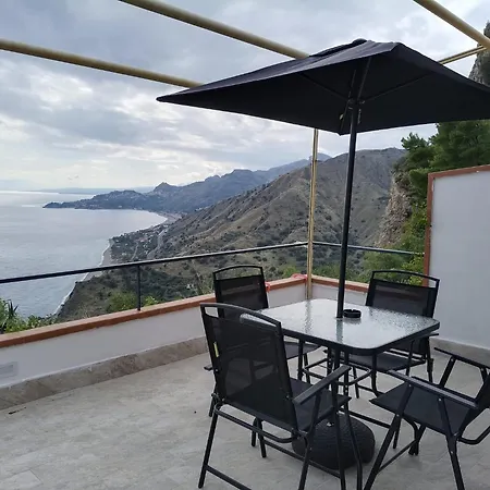 Maison Palmentello 3 Forza dʼAgro