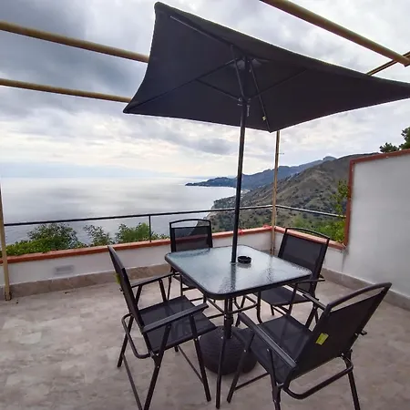 Διαμέρισμα Maison Palmentello 3 *