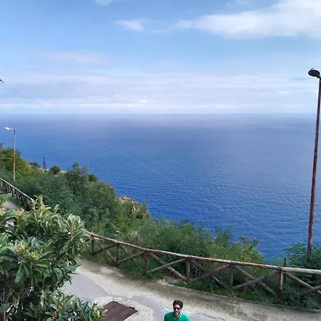 Maison Palmentello 3 Διαμέρισμα *