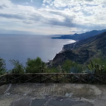 Maison Palmentello 3 Διαμέρισμα *