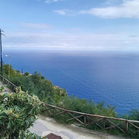 Maison Palmentello 3 Forza dʼAgro