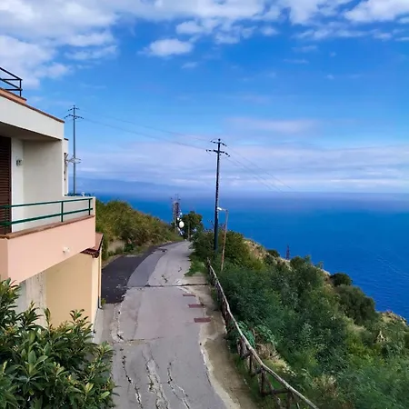 Maison Palmentello 3 Forza dʼAgro