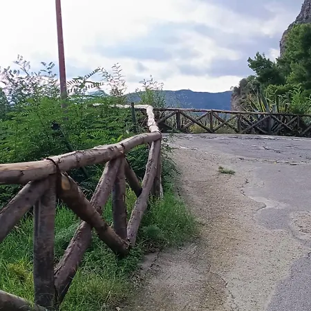 Διαμέρισμα Maison Palmentello 3 *