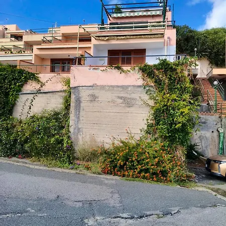 Maison Palmentello 3 *