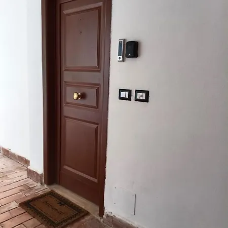 Maison Palmentello 3 Διαμέρισμα *