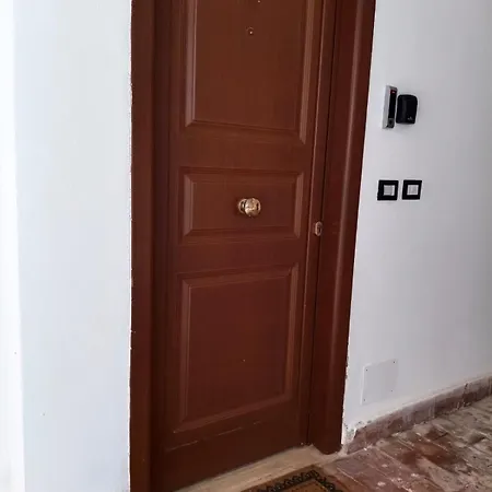 Maison Palmentello 3 Διαμέρισμα Forza dʼAgro