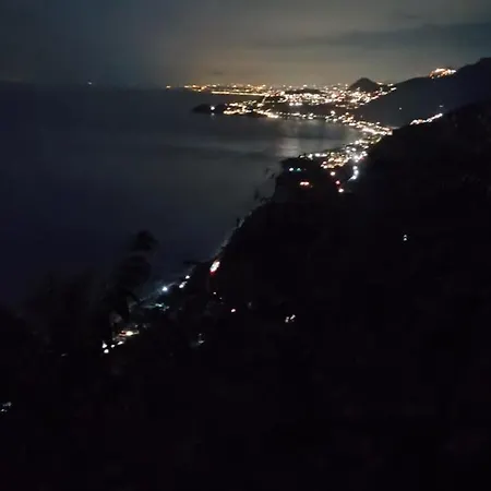 Maison Palmentello 3 * Forza dʼAgro